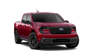 2026 Ford Maverick® External Image 4